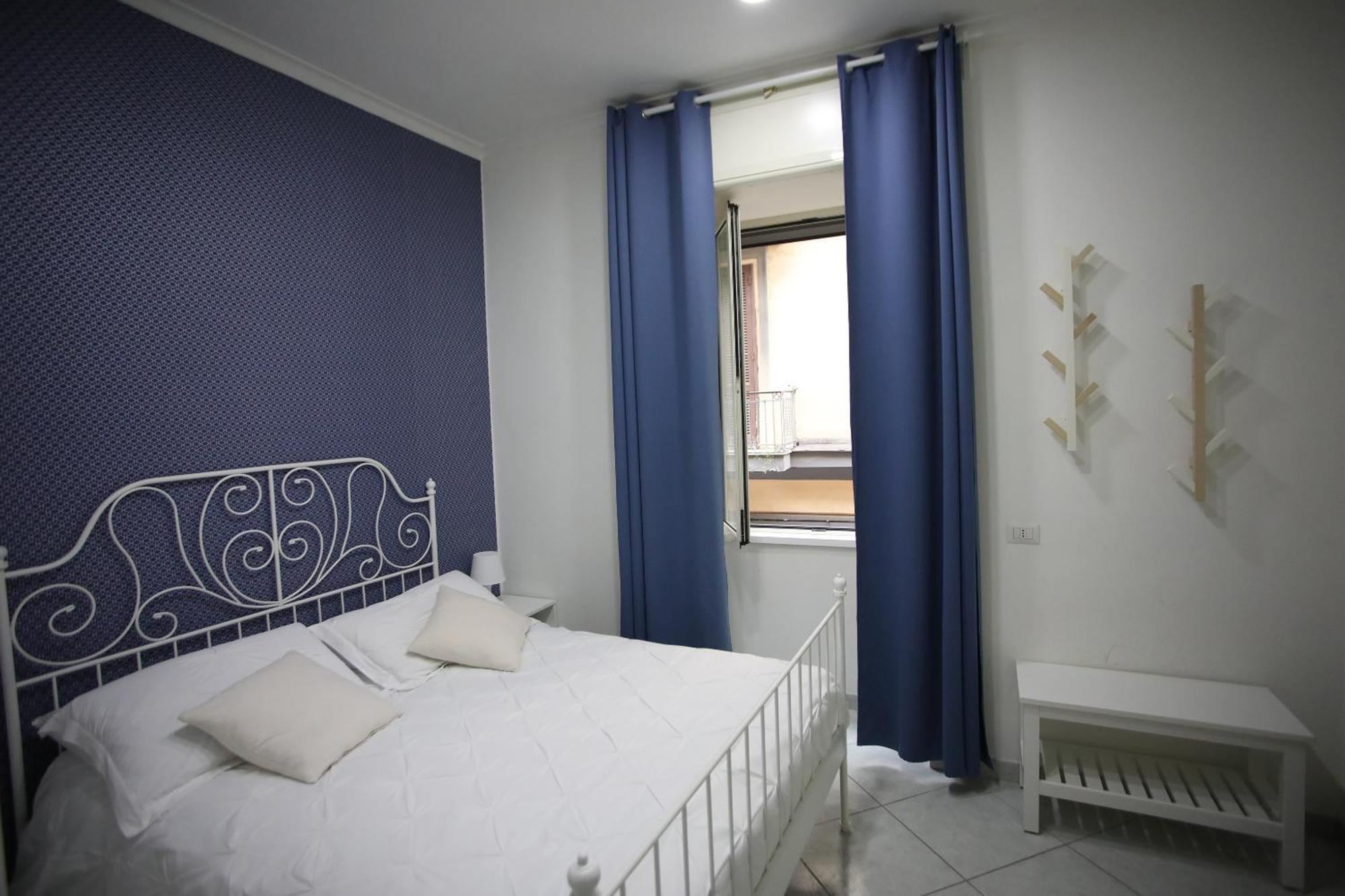 Casa Sulla Nuvola Duomo Centro Storico Di Napoli Apartment Exterior photo