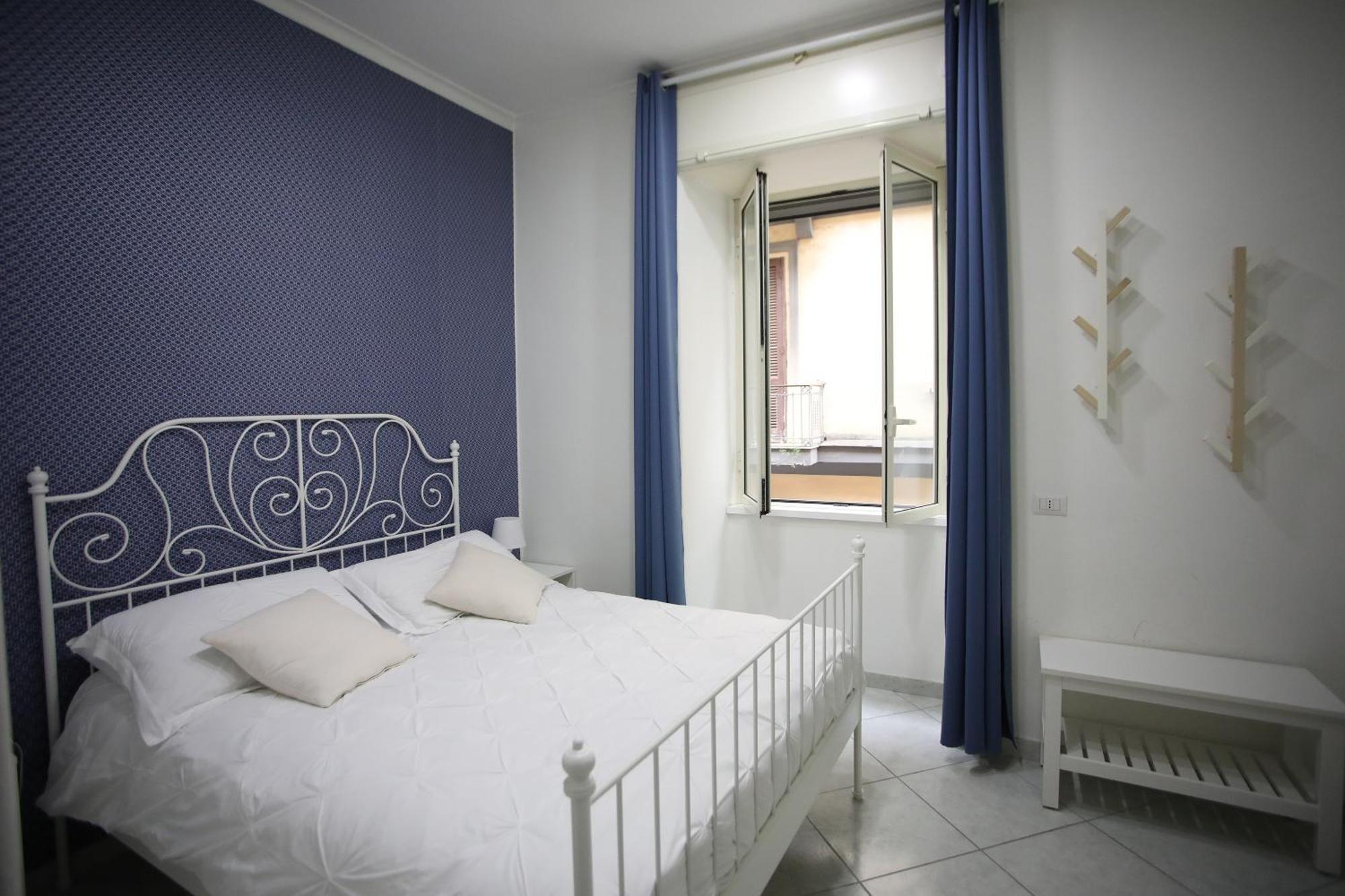 Casa Sulla Nuvola Duomo Centro Storico Di Napoli Apartment Exterior photo