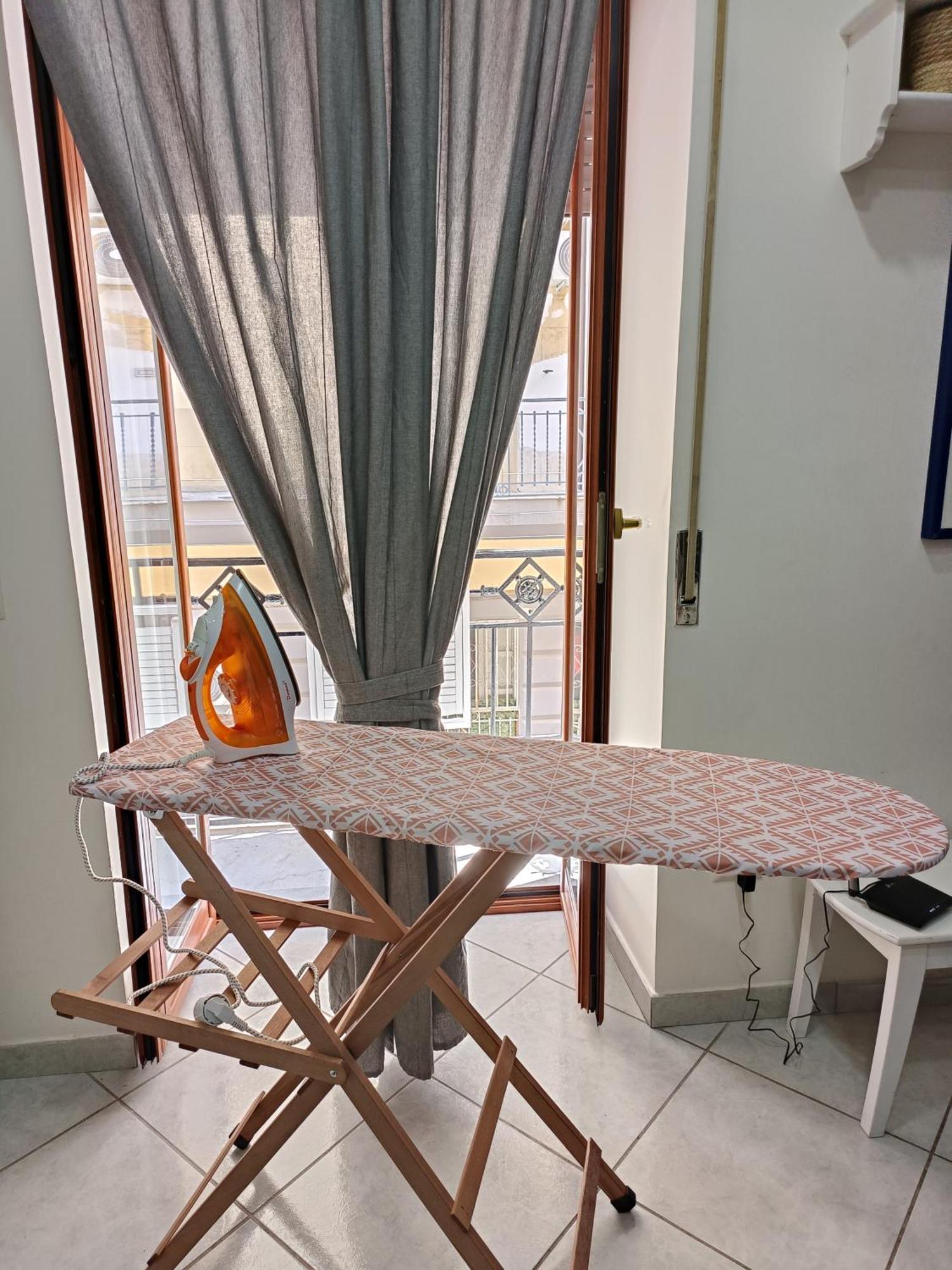 Casa Sulla Nuvola Duomo Centro Storico Di Napoli Apartment Room photo